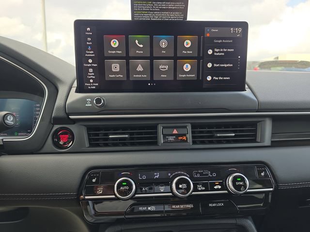 New 2026 Honda Pilot Touring image 10