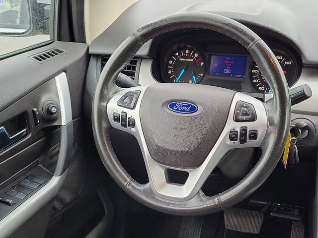 Used 2013 Ford Edge SEL FWD image 19
