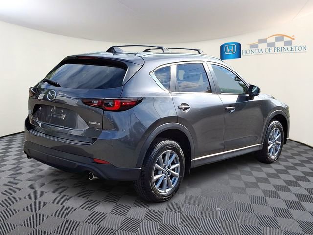 Used 2023 MAZDA CX-5 AWD 2.5 S image 6