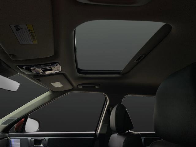 New 2026 Hyundai Santa Fe Limited image 7