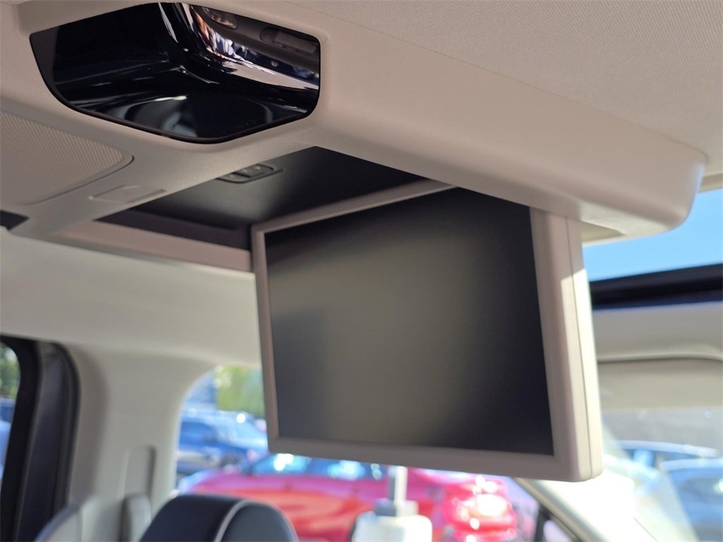 New 2026 Honda Odyssey Elite image 12