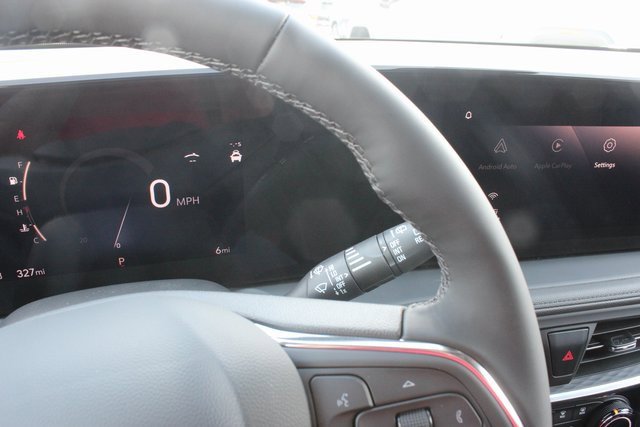 New 2026 Buick Encore GX Sport Touring w/ Experience Buick Package image 25