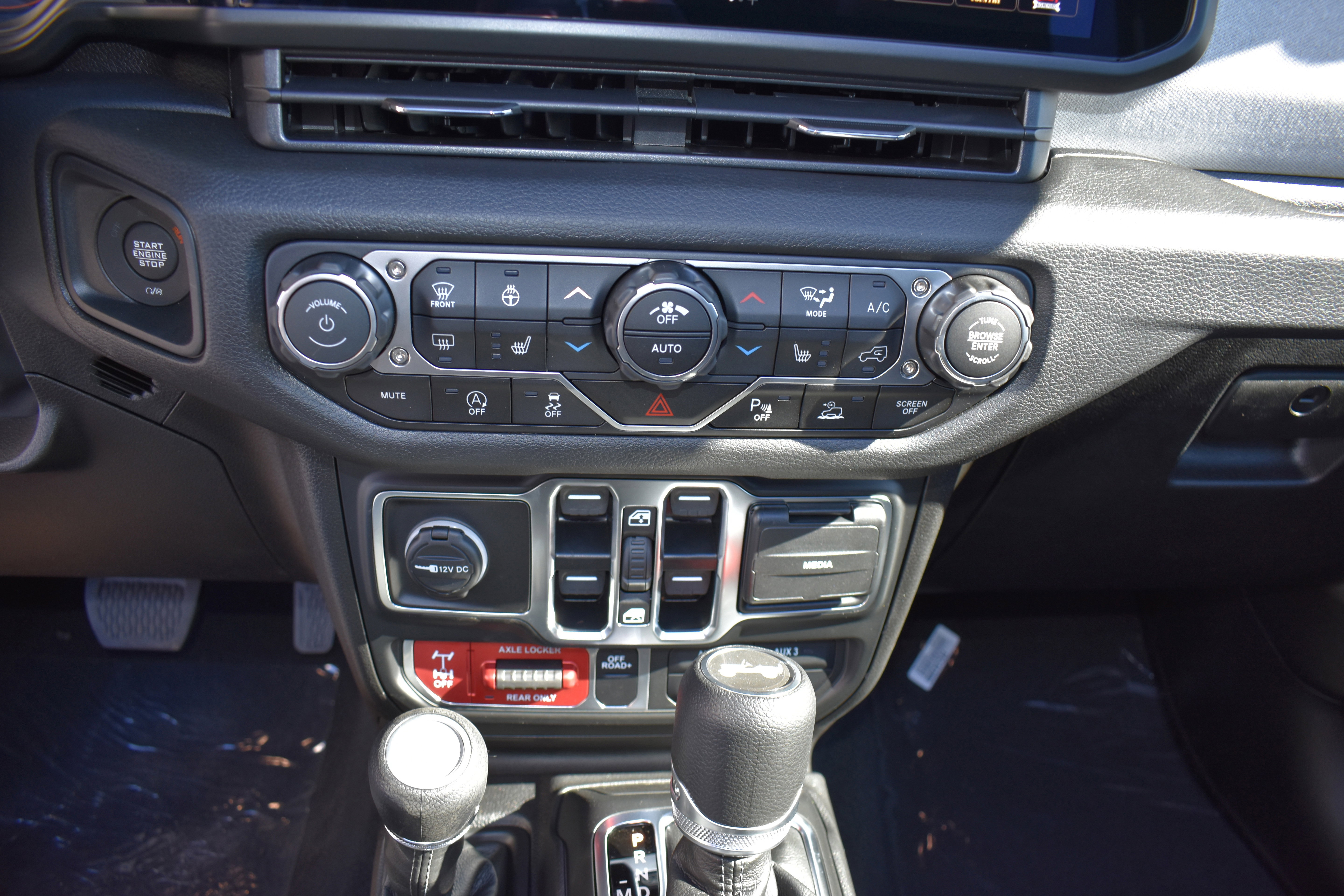 New 2026 Jeep Wrangler Willys image 20
