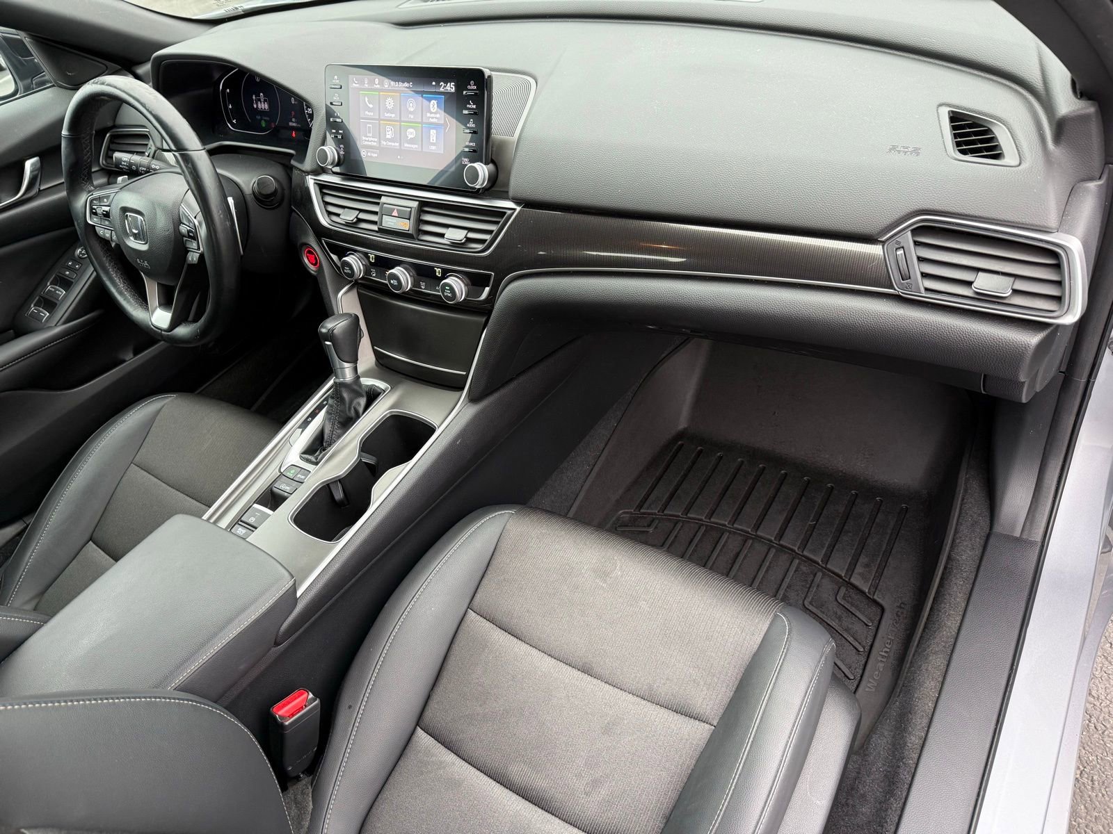 Used 2022 Honda Accord Sport image 15