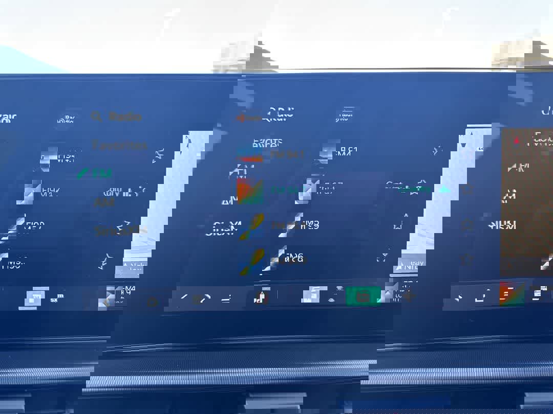 New 2026 Kia Sportage SX Prestige image 16