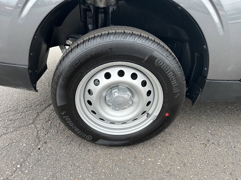 Used 2026 Ford Maverick XL w/ Equipment Group 101A image 34