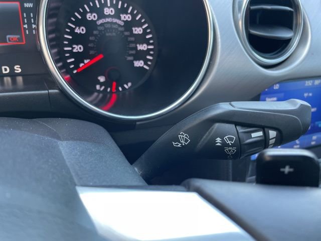Used 2021 Ford Mustang Premium image 31
