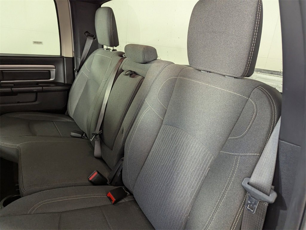 Certified 2023 RAM 1500 Classic Warlock image 16