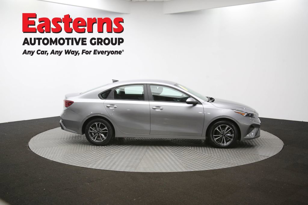Used 2024 Kia Forte LXS image 44