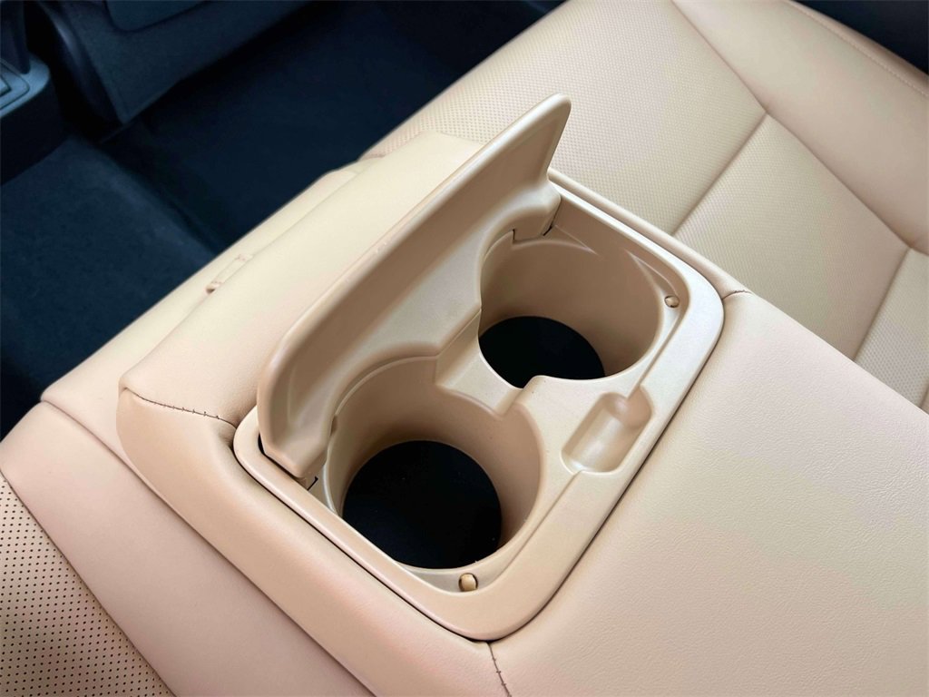 Certified 2023 Lexus ES 350 w/ Premium Package image 11