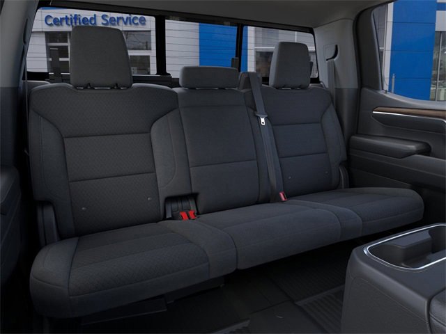 New 2026 Chevrolet Silverado 1500 RST image 17