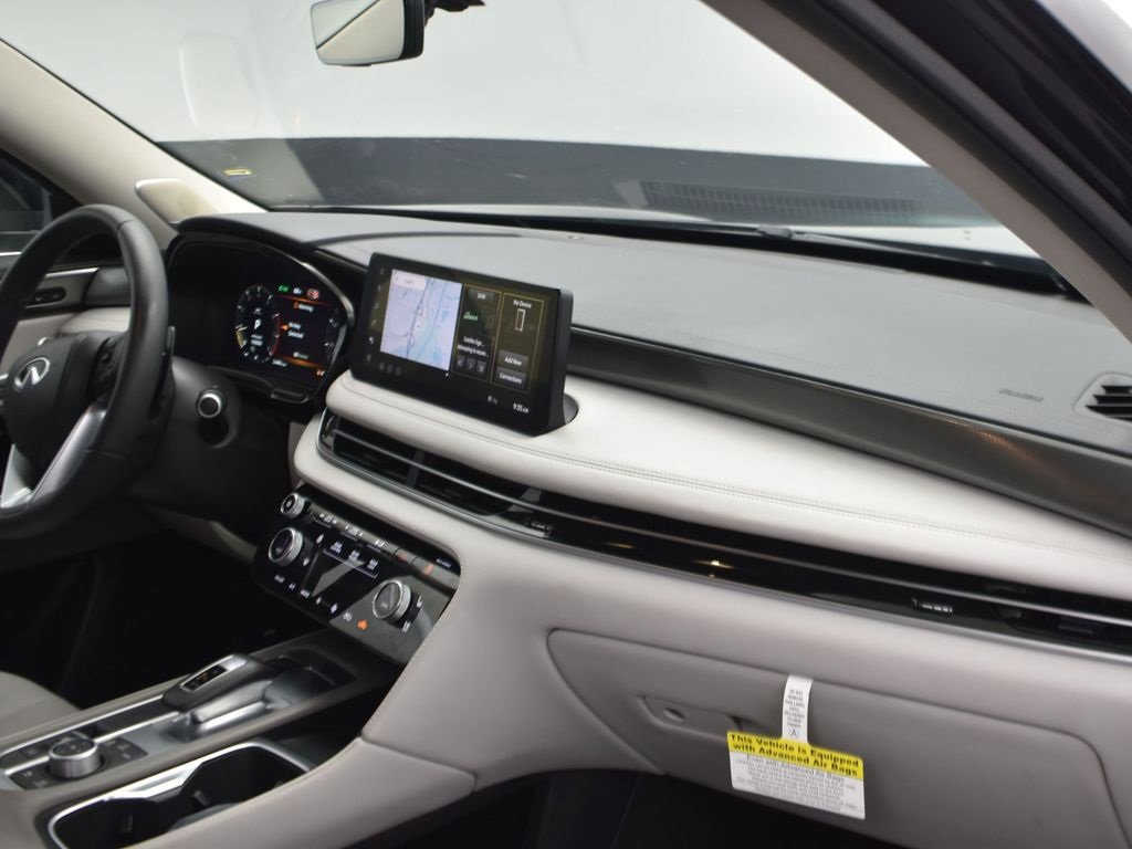 Used 2026 INFINITI QX60 Luxe w/ Cargo Package image 23