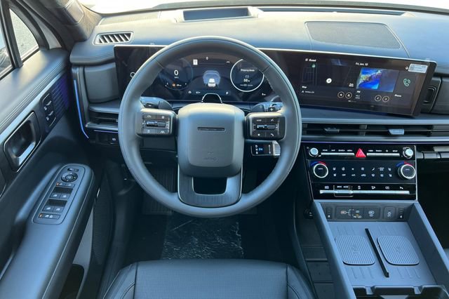 New 2025 Hyundai Santa Fe Calligraphy image 14