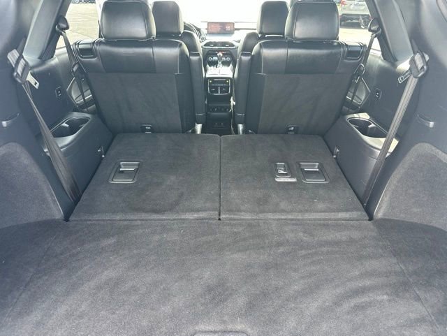 Used 2021 MAZDA CX-9 Grand Touring AWD/4WD image 21