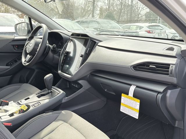 New 2026 Subaru Crosstrek 2.0i Premium image 20