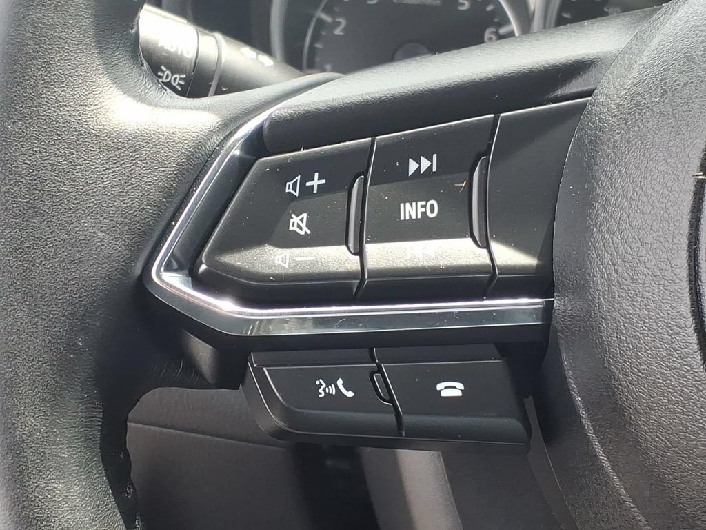 Used 2023 MAZDA CX-5 AWD 2.5 S image 12