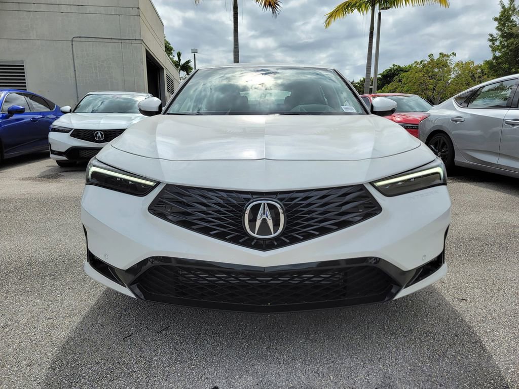 New 2026 Acura Integra A-Spec FWD video 2