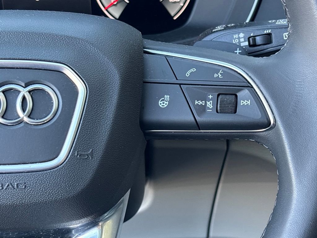 Used 2023 Audi Q5 2.0T Premium Plus w/ Premium Plus Package image 21