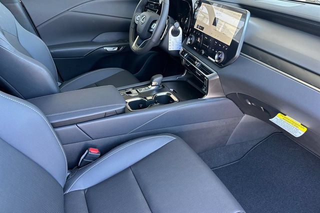 New 2026 Lexus RX 350 Premium w/ Convenience Package FWD image 14