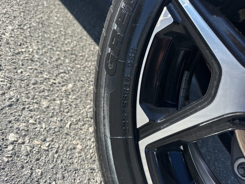 Used 2024 Jeep Compass Limited image 29