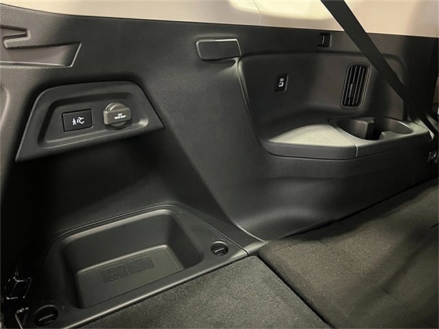 New 2025 Honda Pilot Elite image 35