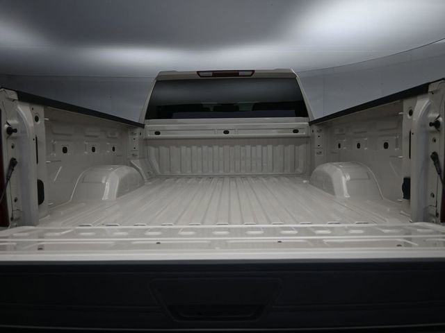 New 2026 Chevrolet Silverado 2500 Custom w/ Custom Convenience Package image 41