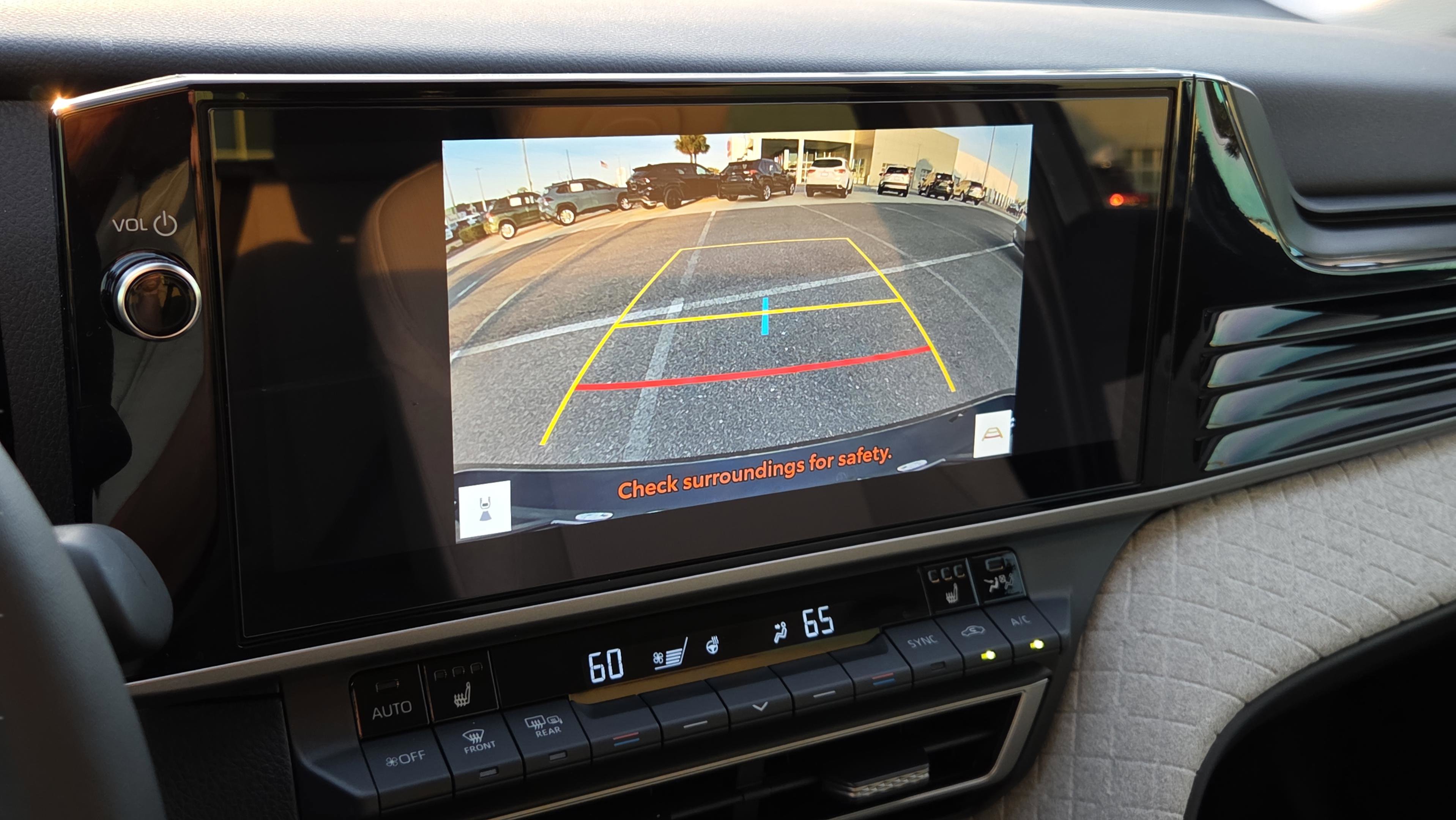 Certified 2025 Toyota Camry XLE image 25