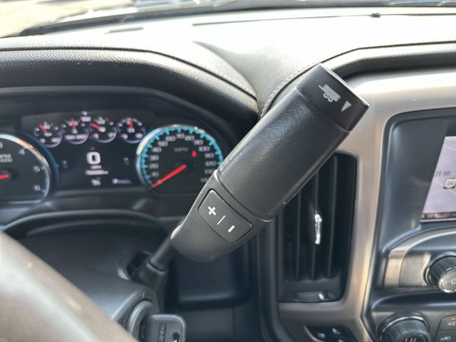 Used 2018 GMC Sierra 1500 Denali w/ Denali Ultimate Package AWD/4WD image 24