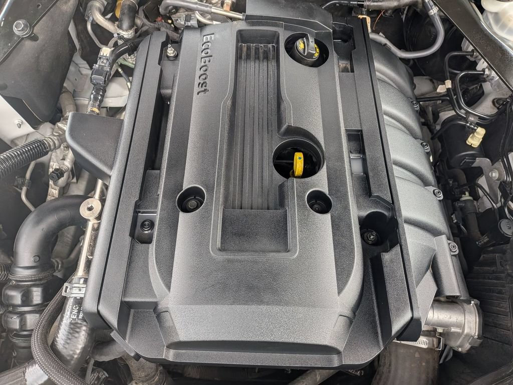 Used 2019 Ford Mustang Premium w/ Equipment Group 201A RWD image 38