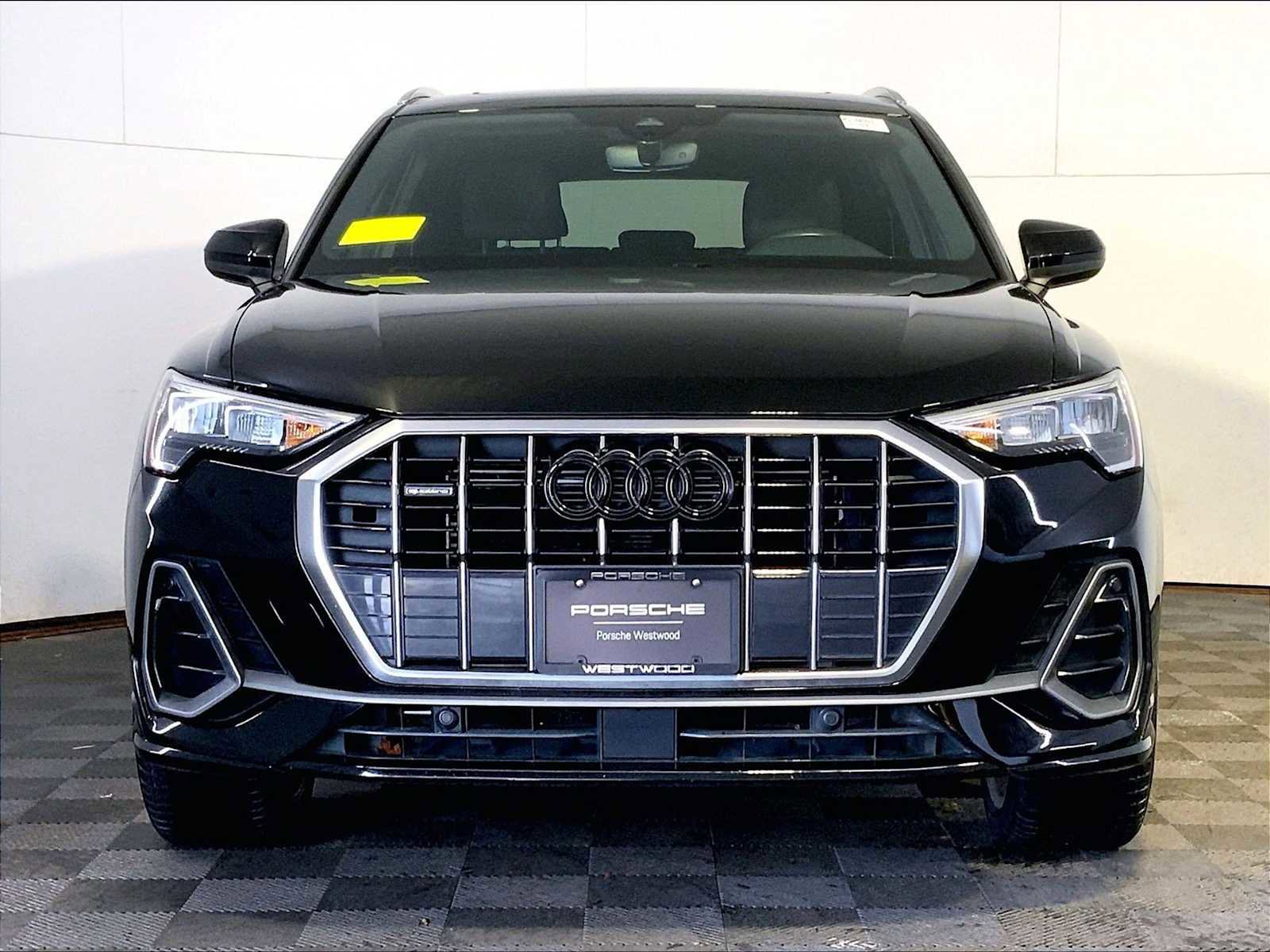 Used 2021 Audi Q3 2.0T Premium image 10