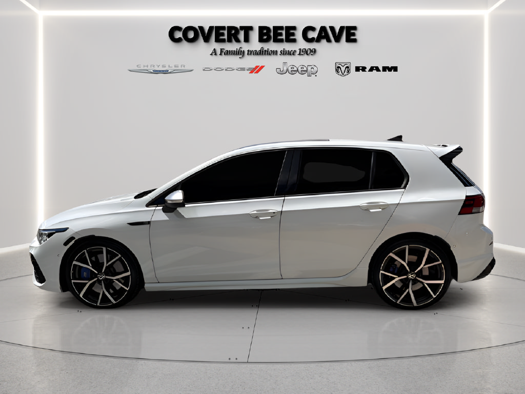 Used 2022 Volkswagen Golf R AWD/4WD image 10