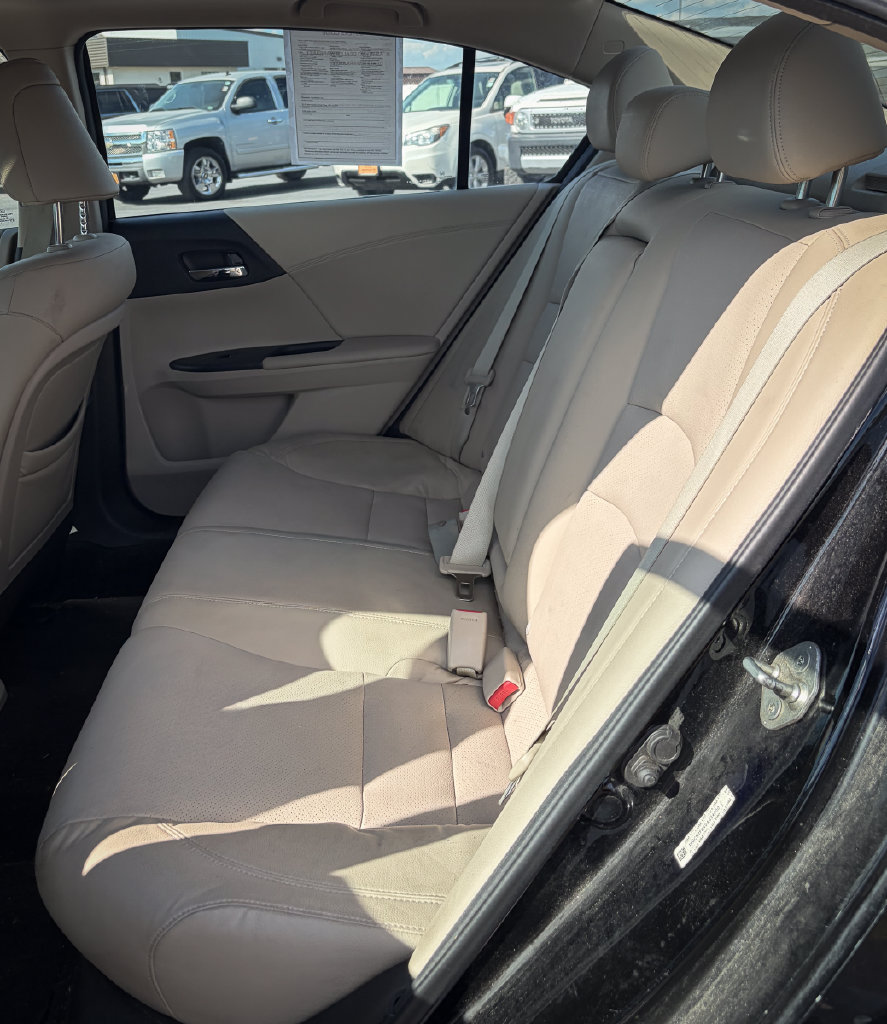 Used 2013 Honda Accord EX-L image 15