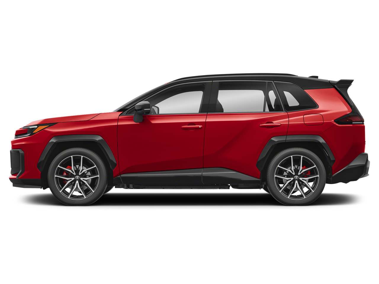New 2026 Toyota RAV4 AWD Plug-in Hybrid image 24