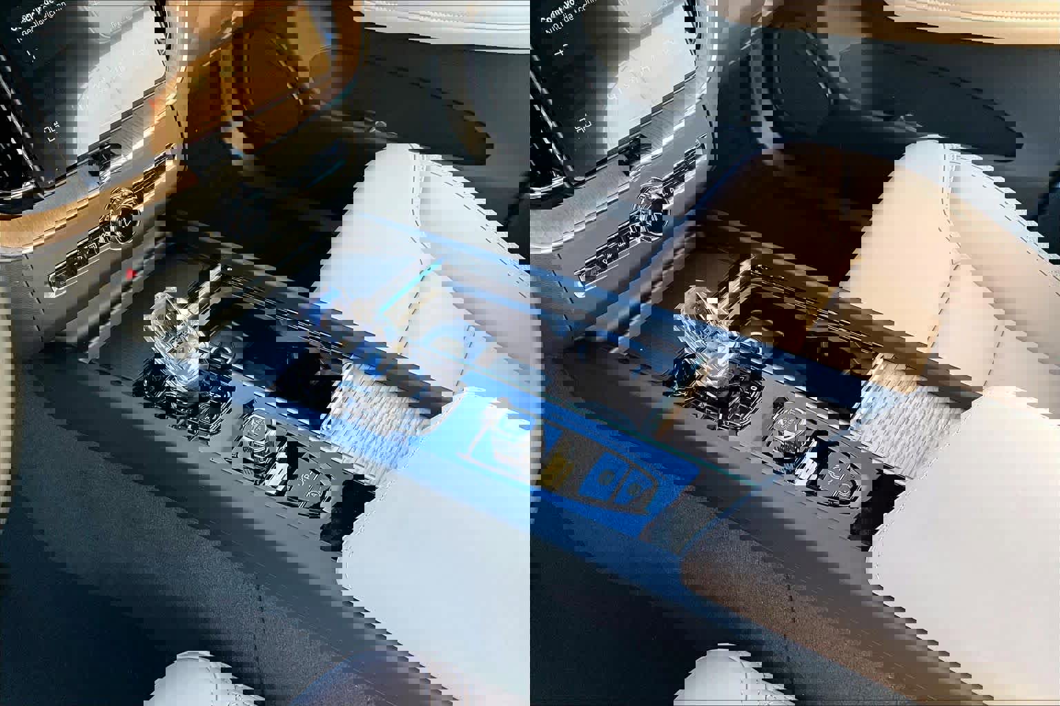 New 2026 Volvo XC60 B5 Plus w/ Protection Package Premier AWD/4WD image 10