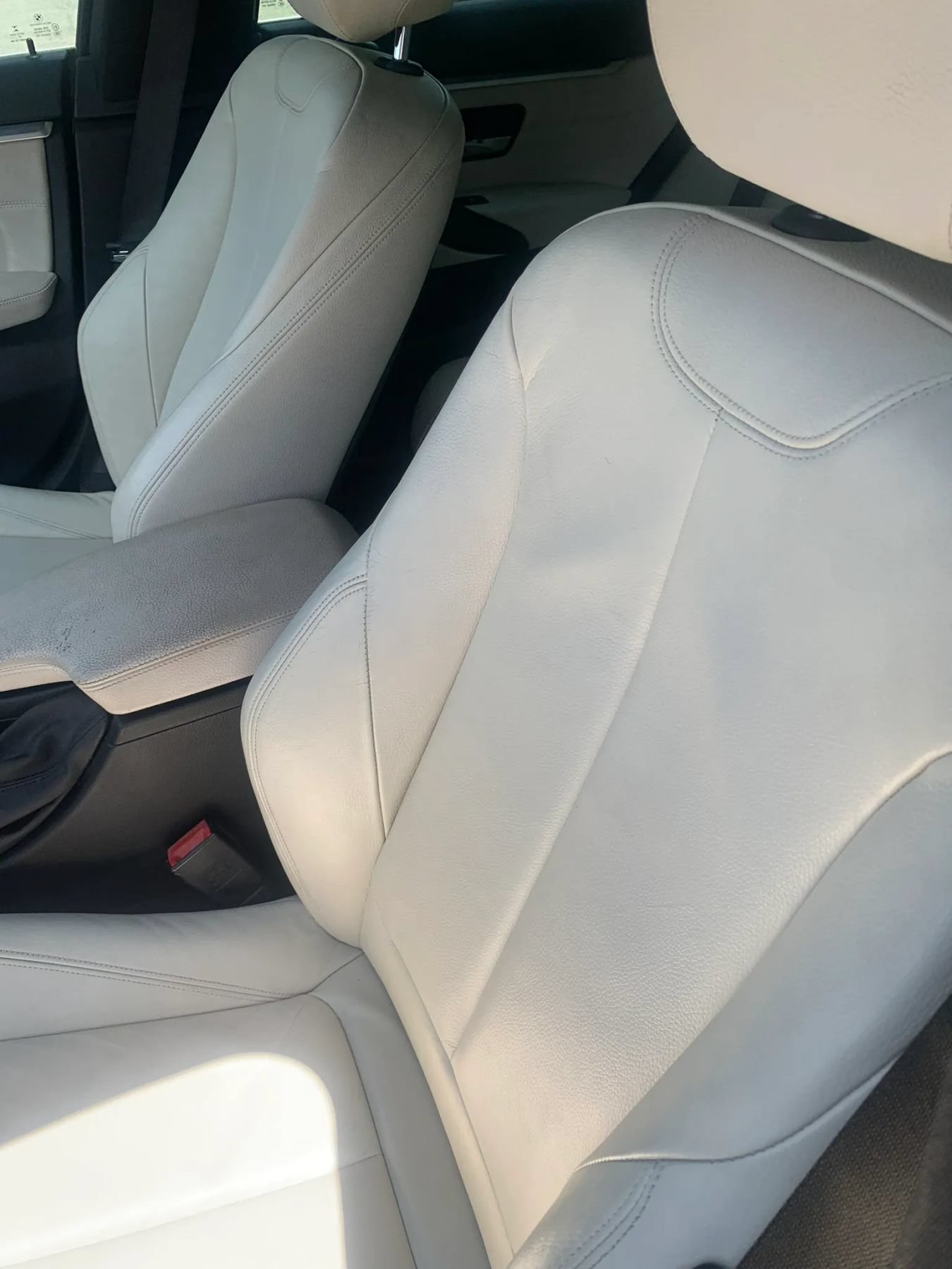 Used 2016 BMW 428i Gran Coupe RWD image 9