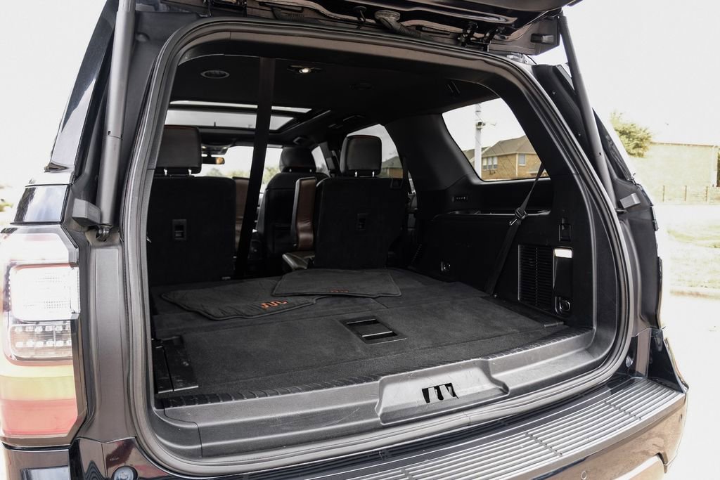 Used 2021 Ford Expedition King Ranch AWD/4WD image 61