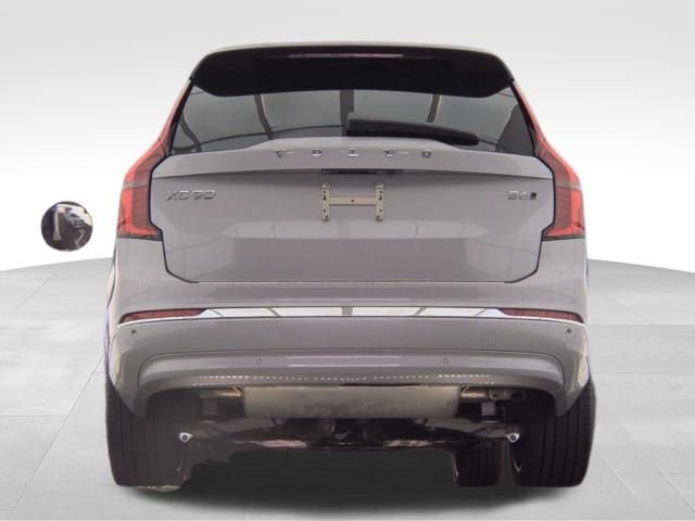 Used 2026 Volvo XC90 B6 Plus AWD/4WD image 4
