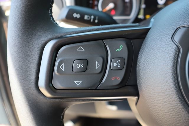 New 2026 Jeep Wrangler Unlimited Sport AWD/4WD image 20