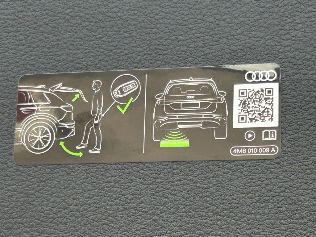 New 2026 Audi RS Q8 performance image 70