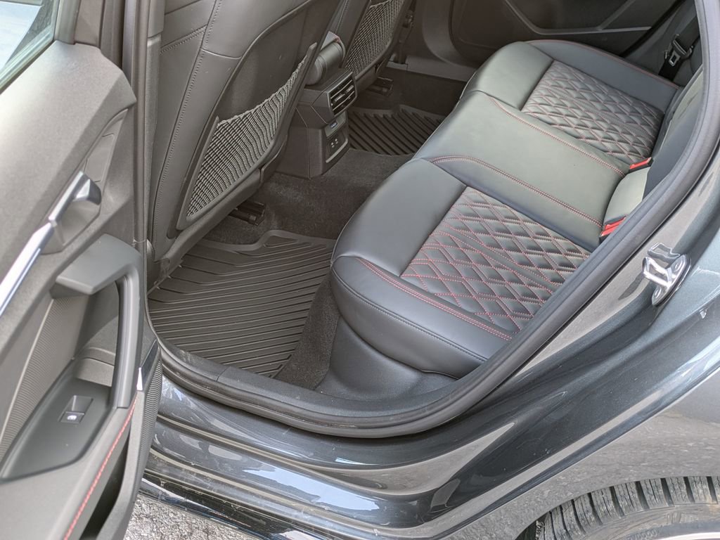 Used 2024 Audi S3 Premium Plus w/ Premium Plus Package image 20