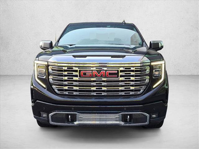 Used 2022 GMC Sierra 1500 Denali w/ Denali Reserve Package RWD image 2