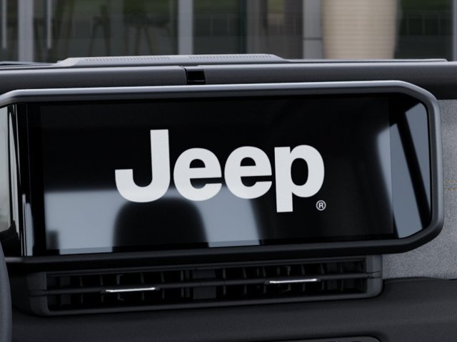 New 2027 Jeep Gladiator Sport AWD/4WD image 19