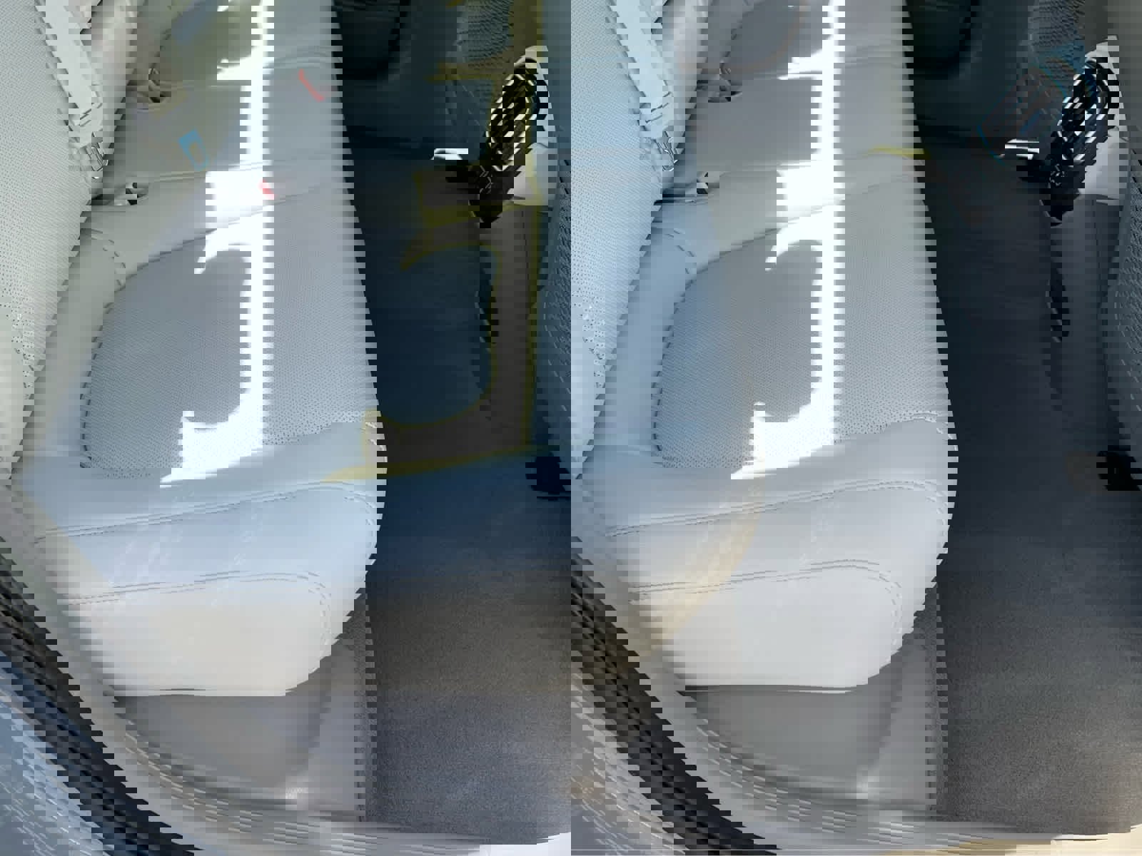 Certified 2023 Hyundai Ioniq 6 SEL w/ Cargo Package image 22