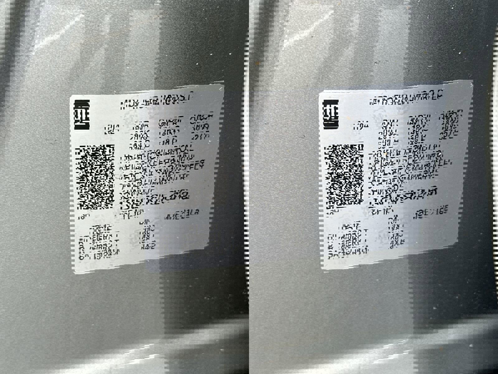 Used 2024 Chevrolet Traverse Z71 w/ Enhanced Driving Package image 36