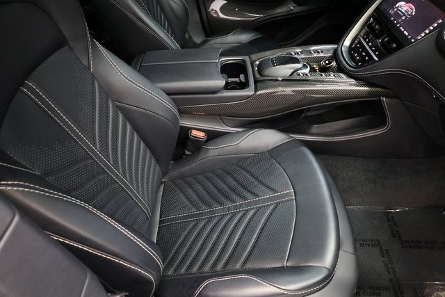 Used 2023 Aston Martin DBX 707 image 87