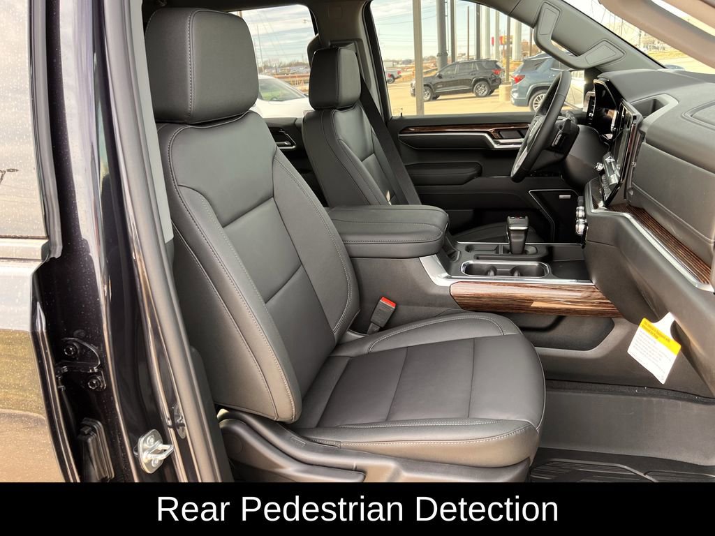 New 2026 GMC Sierra 1500 Elevation w/ Elevation Premium Package image 23