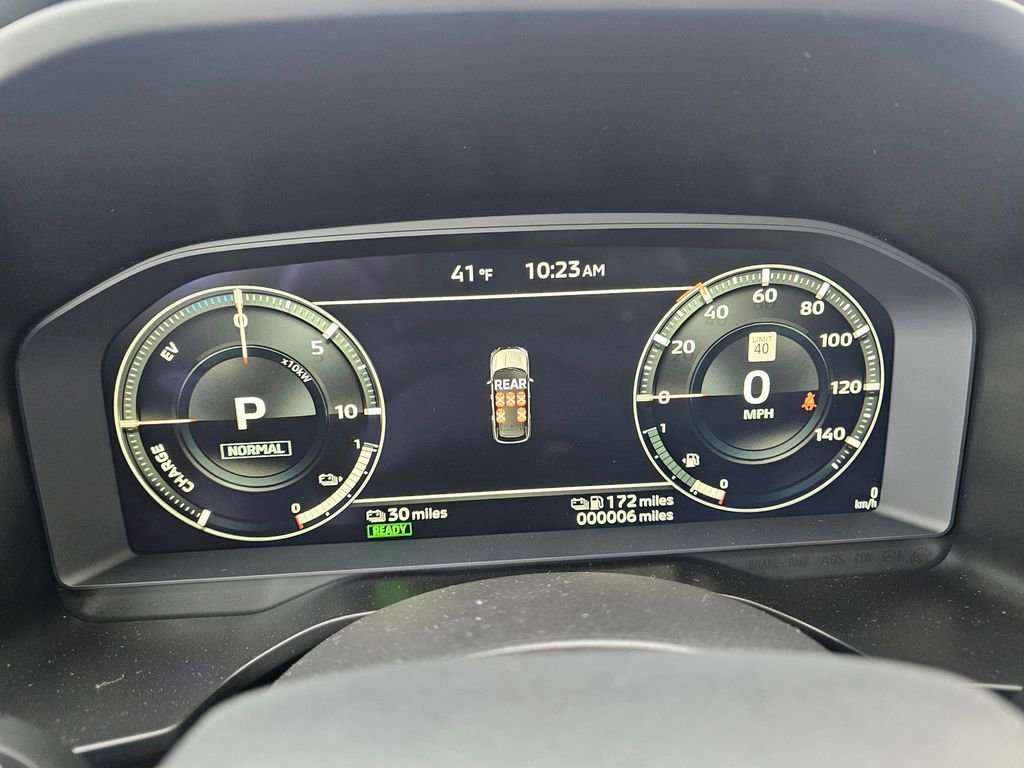 New 2025 Mitsubishi Outlander SEL image 18