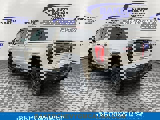 New 2026 GMC Sierra 1500 AT4X w/ AT4X AEV Edition image 3