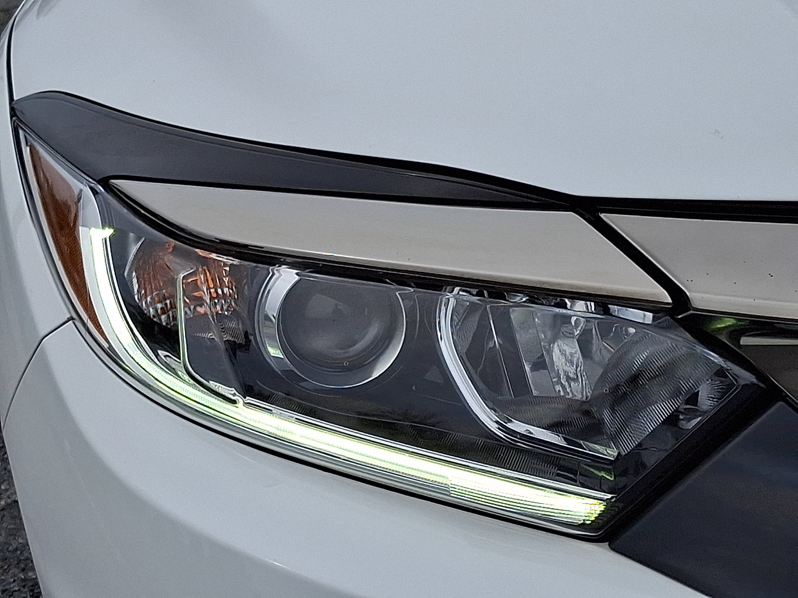 Used 2021 Honda HR-V EX image 9