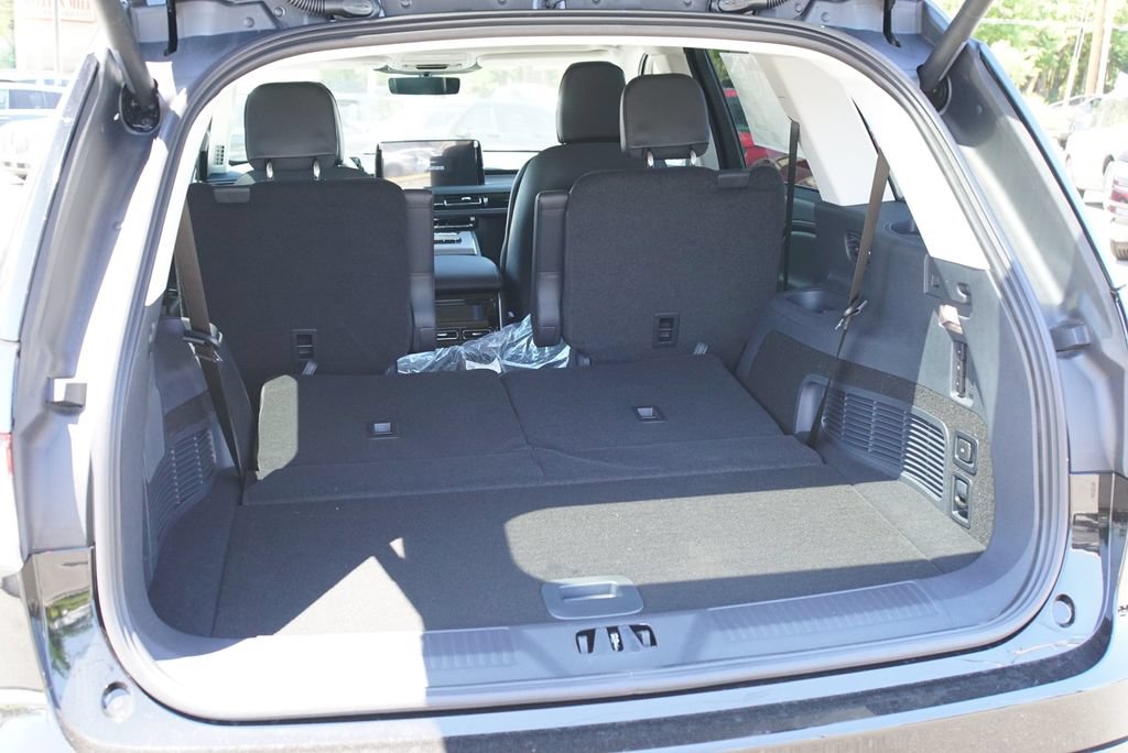 New 2026 Lincoln Aviator AWD image 28